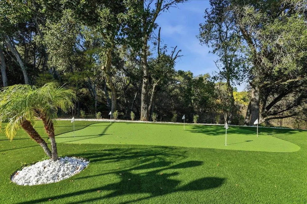 18911 Decatur Road Los Gatos, CA 95030