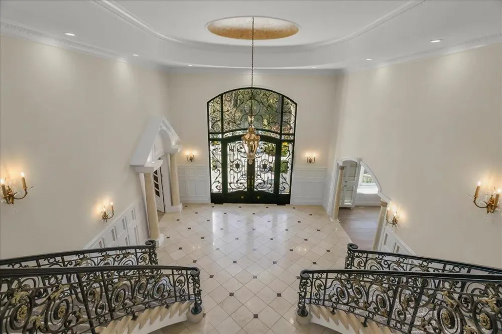 18911 Decatur Road Los Gatos, CA 95030