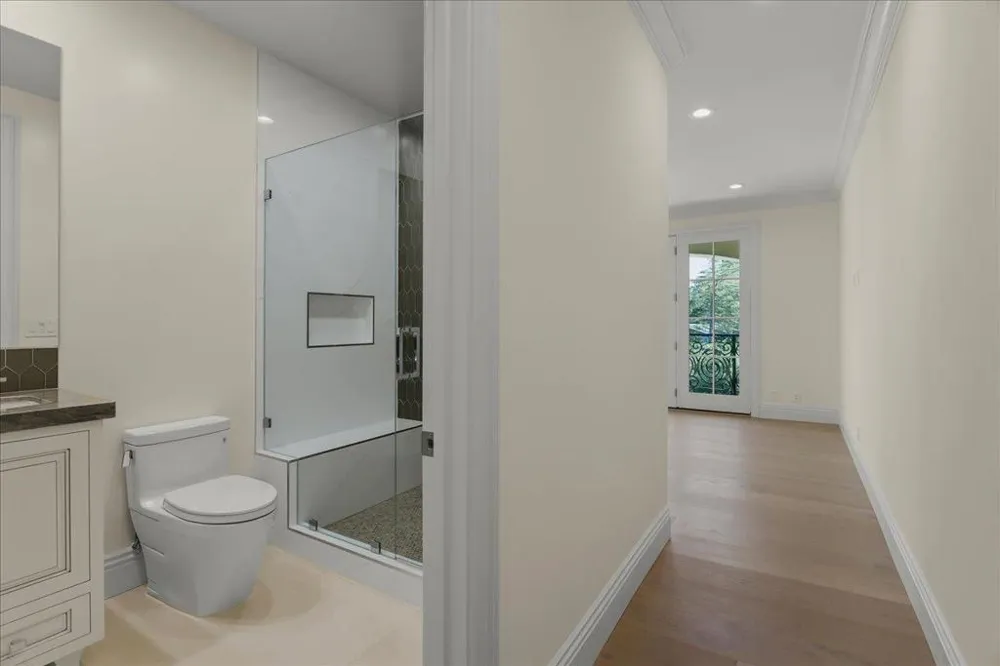 18911 Decatur Road Los Gatos, CA 95030