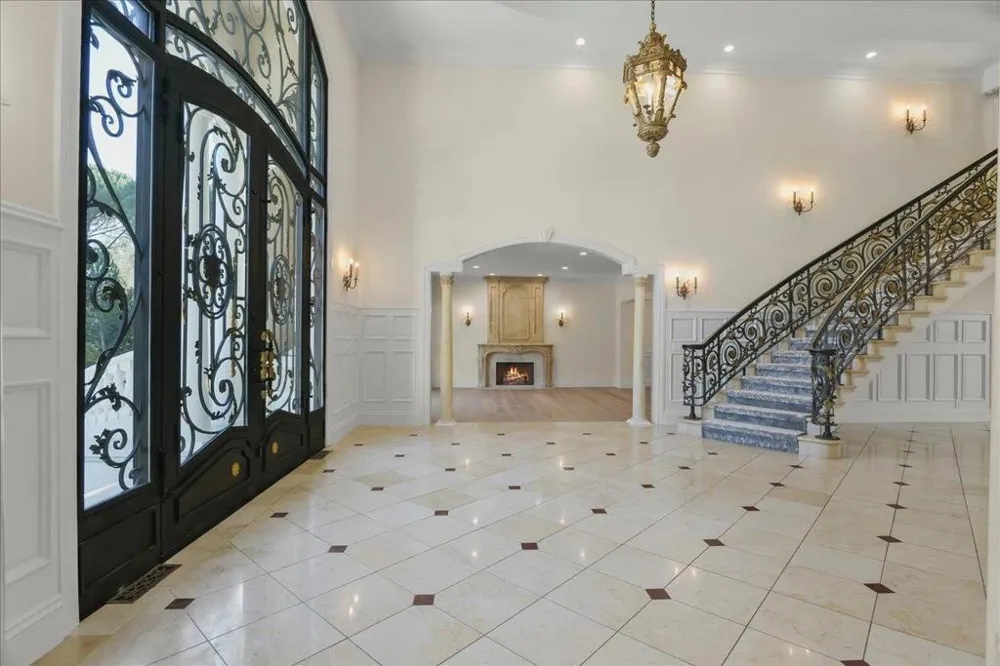 18911 Decatur Road Los Gatos, CA 95030