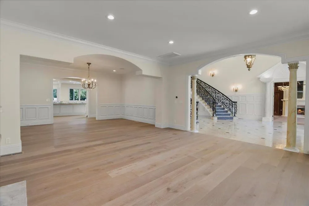 18911 Decatur Road Los Gatos, CA 95030