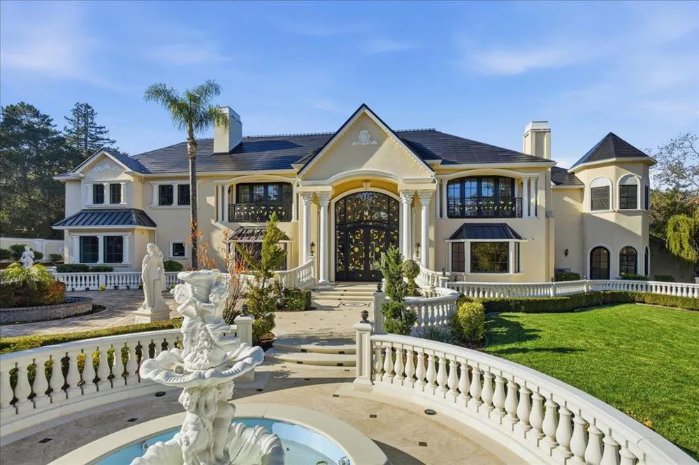 18911 Decatur Road Los Gatos, CA 95030