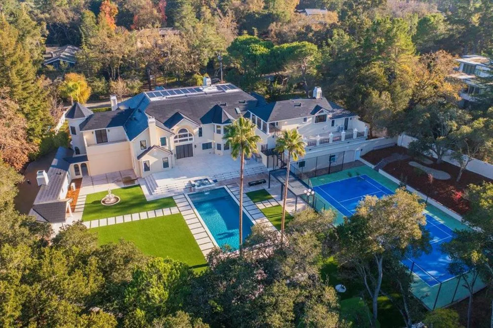 18911 Decatur Road Los Gatos, CA 95030