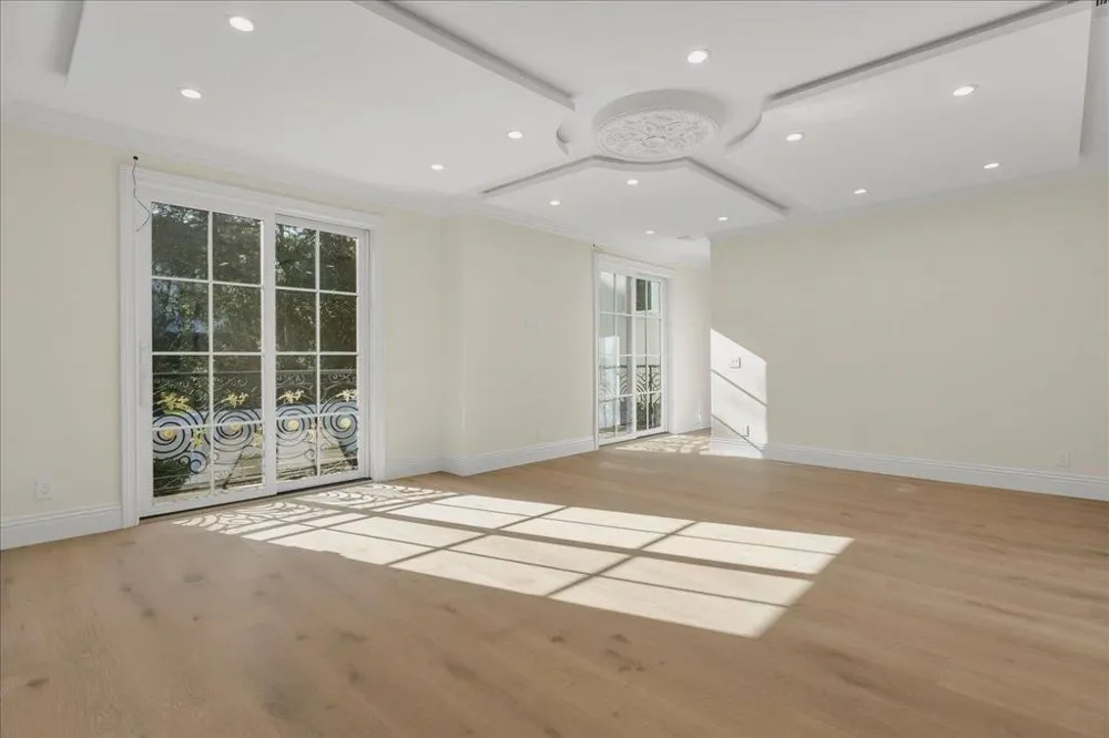 18911 Decatur Road Los Gatos, CA 95030