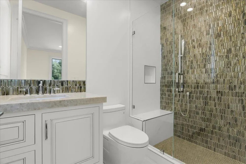 18911 Decatur Road Los Gatos, CA 95030