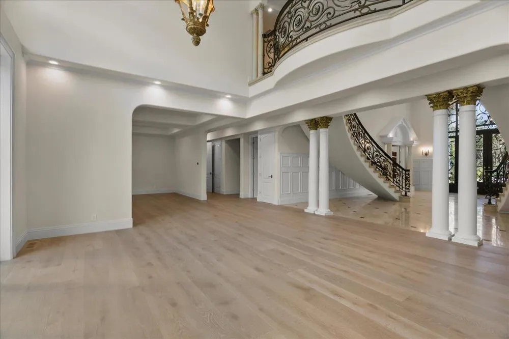 18911 Decatur Road Los Gatos, CA 95030