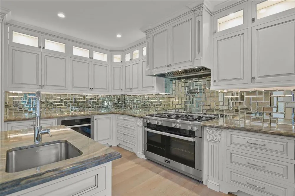 18911 Decatur Road Los Gatos, CA 95030