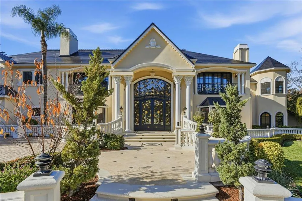 18911 Decatur Road Los Gatos, CA 95030
