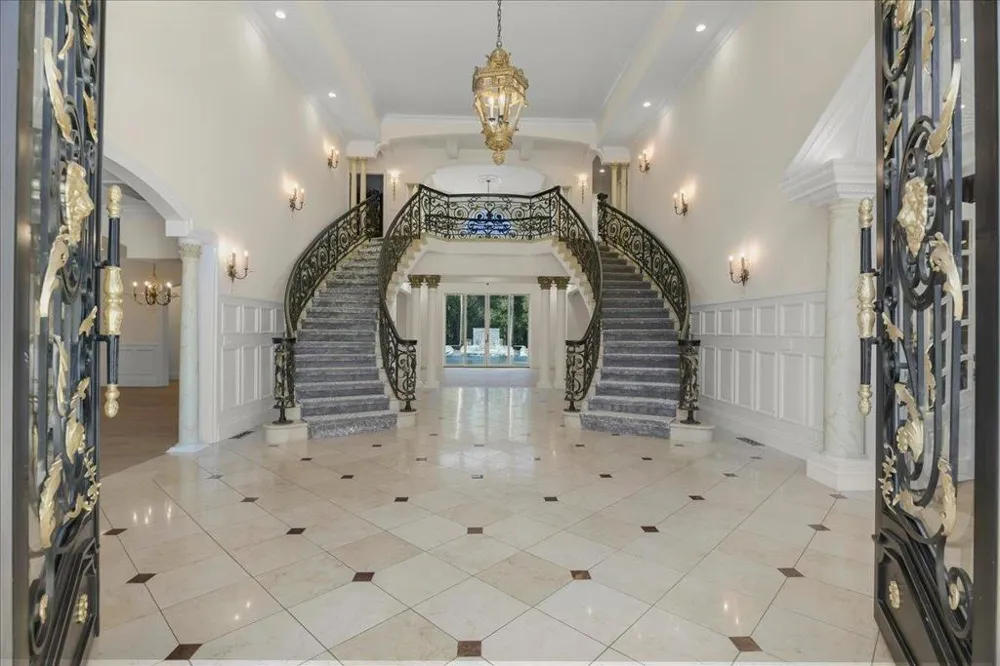 18911 Decatur Road Los Gatos, CA 95030