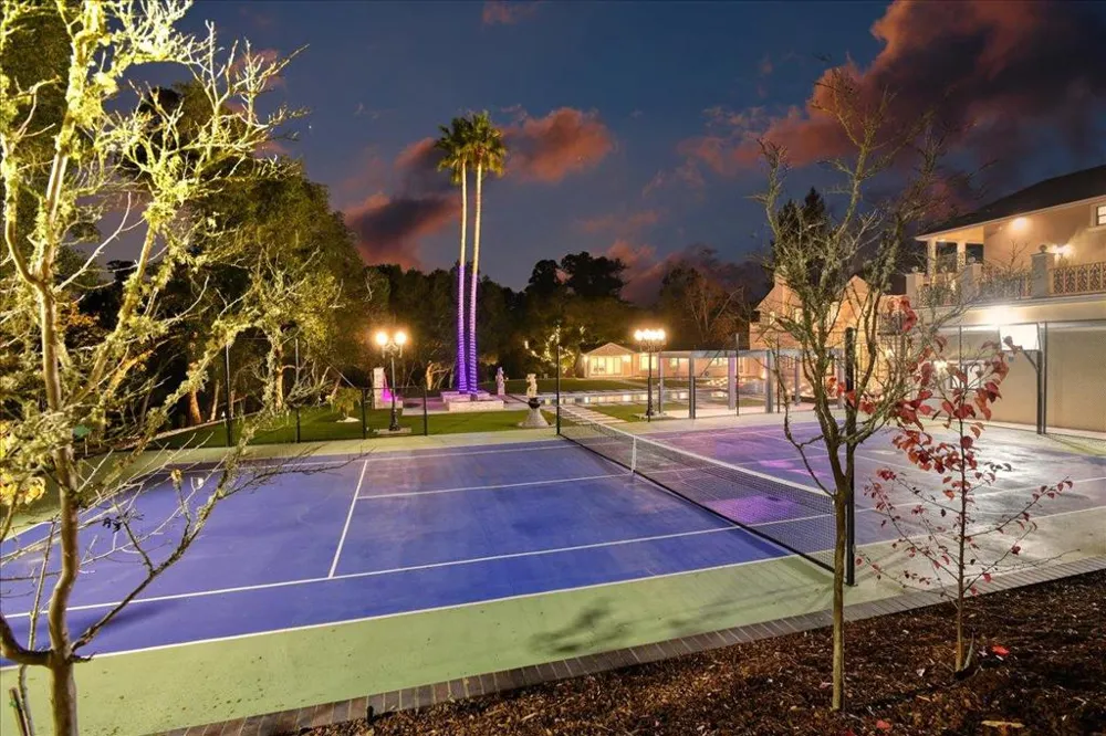 18911 Decatur Road Los Gatos, CA 95030