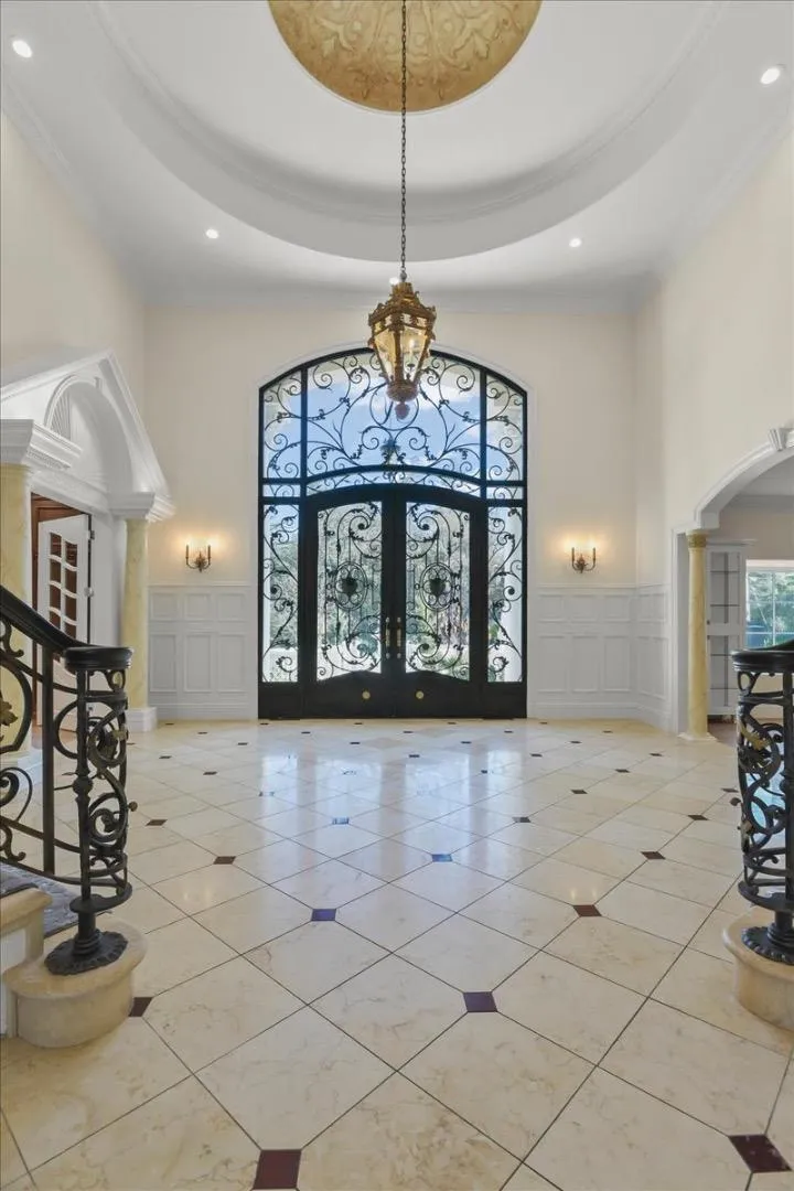 18911 Decatur Road Los Gatos, CA 95030