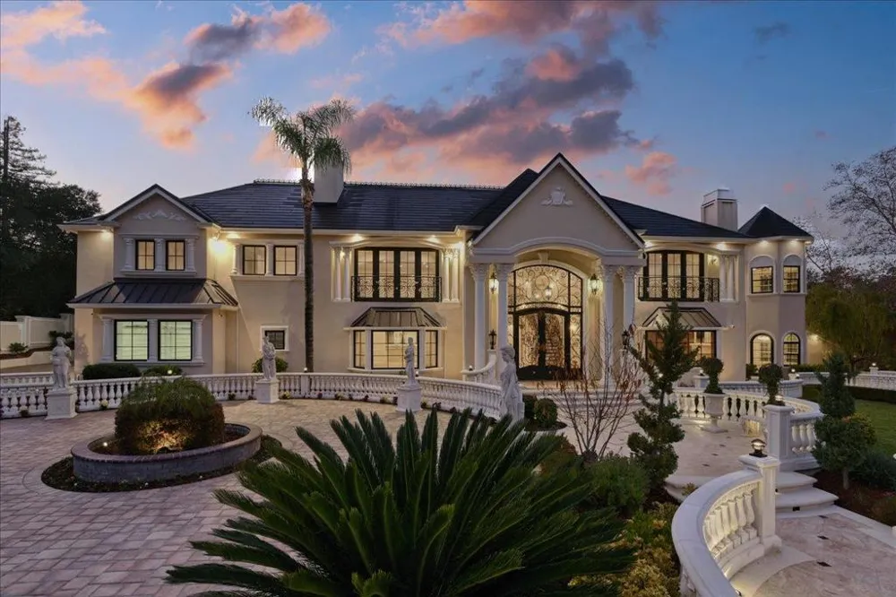 18911 Decatur Road Los Gatos, CA 95030