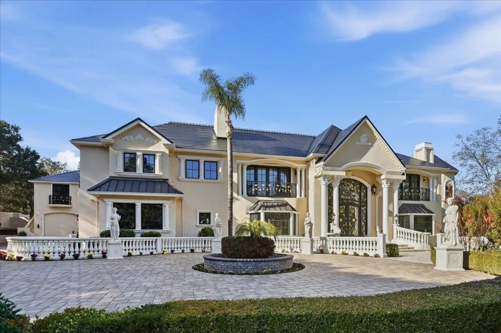 18911 Decatur Road Los Gatos, CA 95030