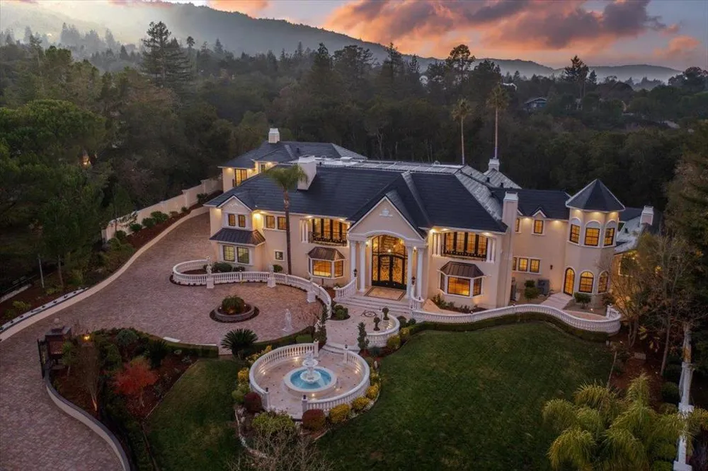 18911 Decatur Road Los Gatos, CA 95030