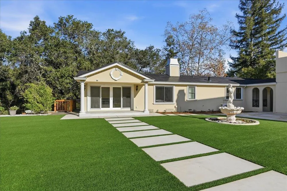 18911 Decatur Road Los Gatos, CA 95030
