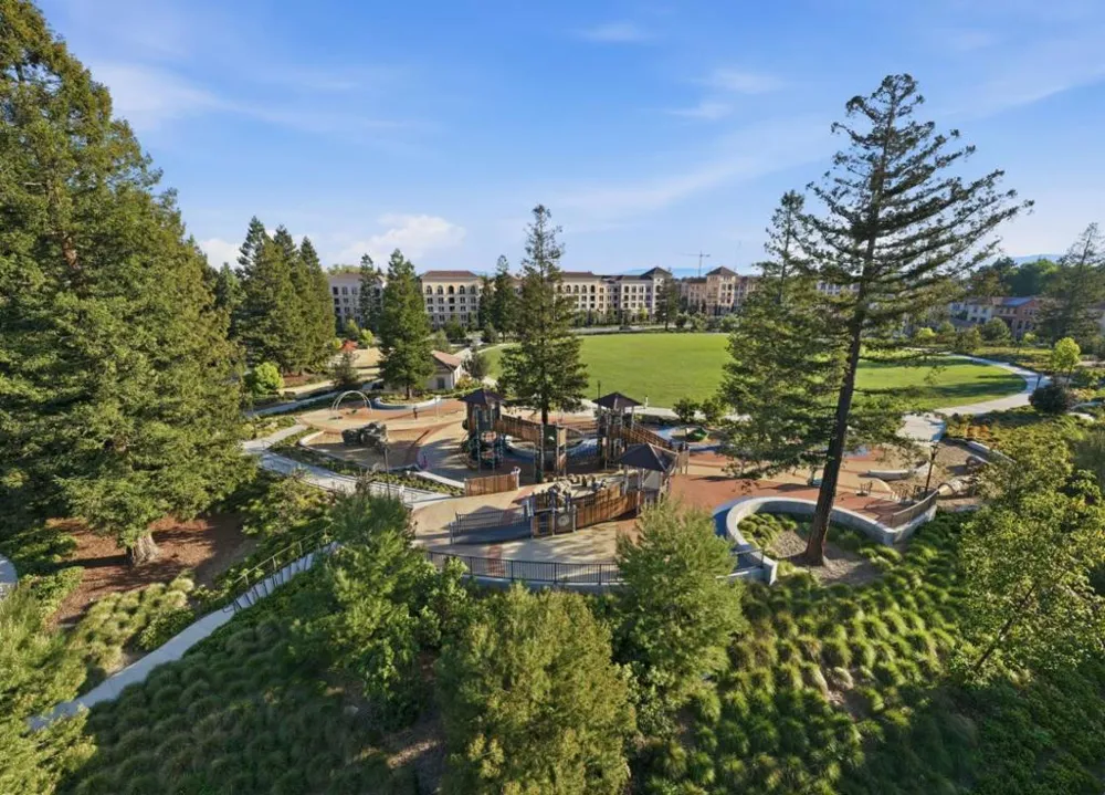 1065 Darwin Terrace #3 Sunnyvale, CA 94085