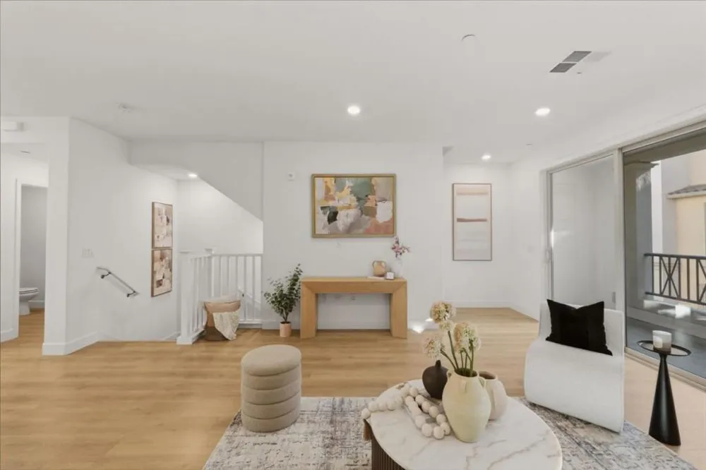 1065 Darwin Terrace #3 Sunnyvale, CA 94085