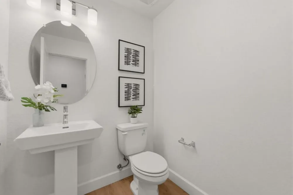 1065 Darwin Terrace #3 Sunnyvale, CA 94085