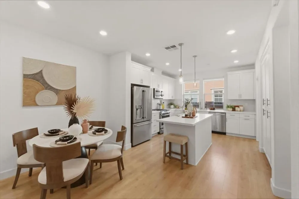 1065 Darwin Terrace #3 Sunnyvale, CA 94085