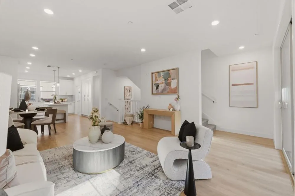 1065 Darwin Terrace #3 Sunnyvale, CA 94085