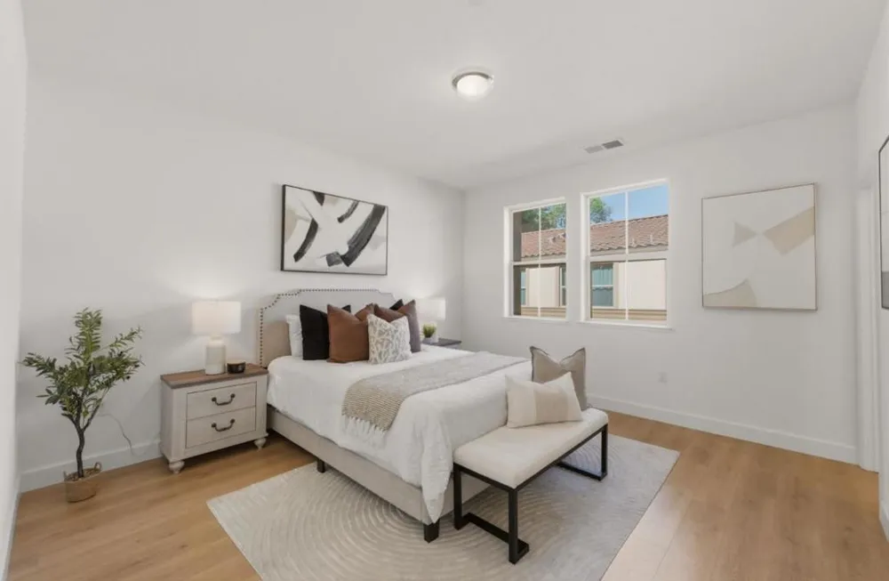 1065 Darwin Terrace #3 Sunnyvale, CA 94085