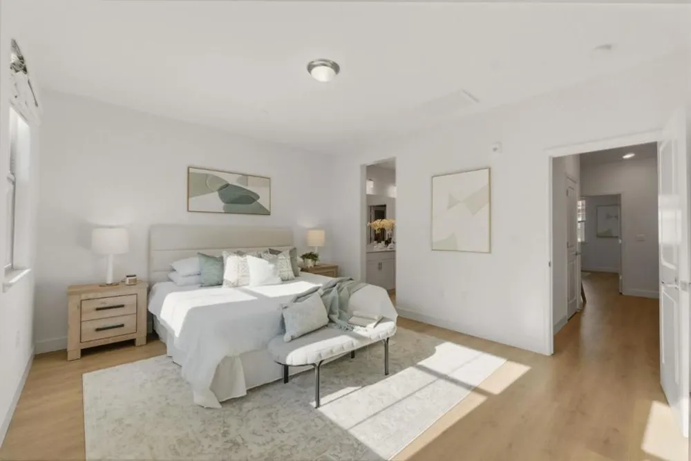 1065 Darwin Terrace #3 Sunnyvale, CA 94085