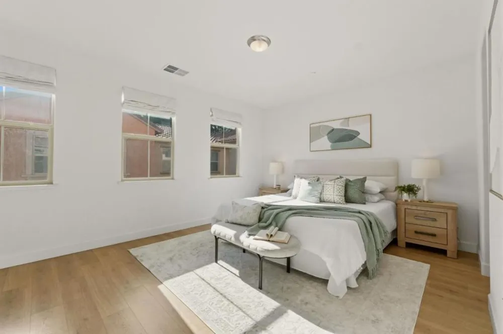 1065 Darwin Terrace #3 Sunnyvale, CA 94085