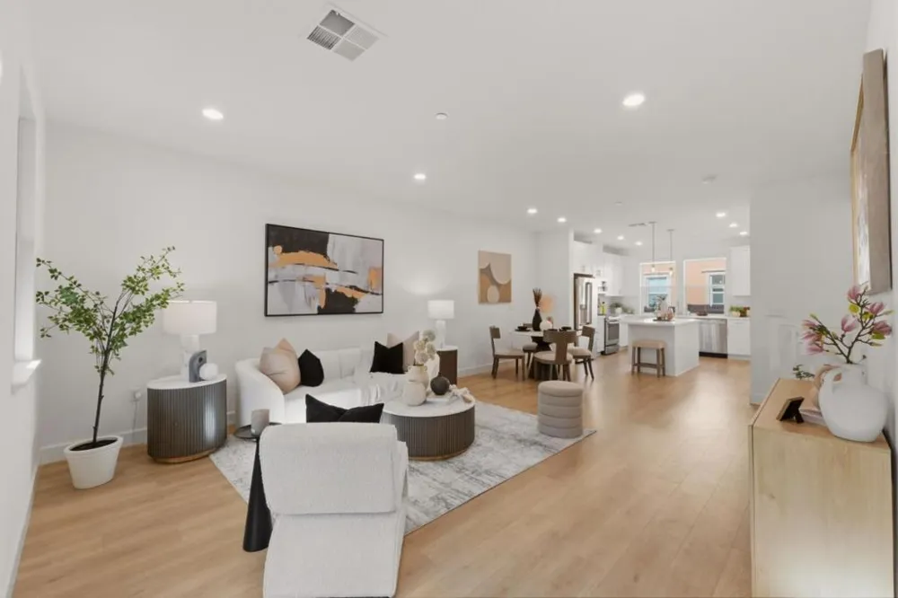 1065 Darwin Terrace #3 Sunnyvale, CA 94085