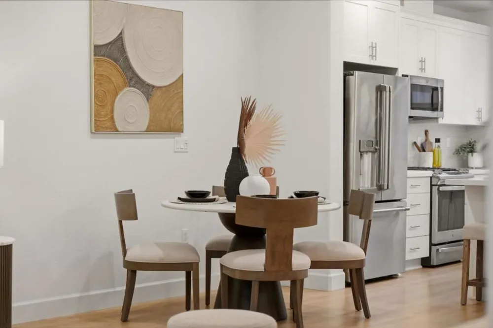 1065 Darwin Terrace #3 Sunnyvale, CA 94085