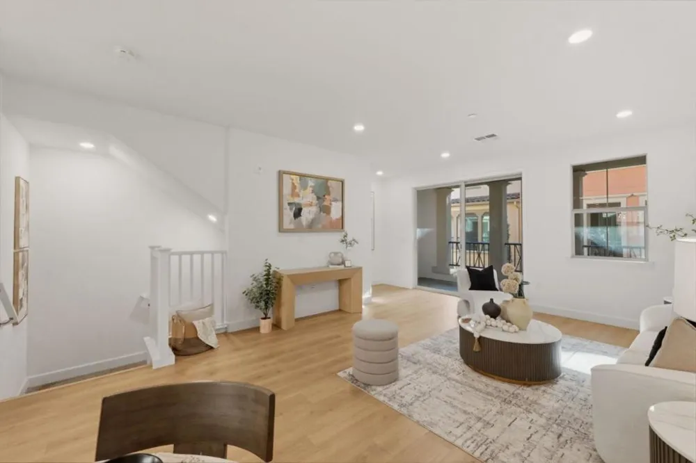 1065 Darwin Terrace #3 Sunnyvale, CA 94085