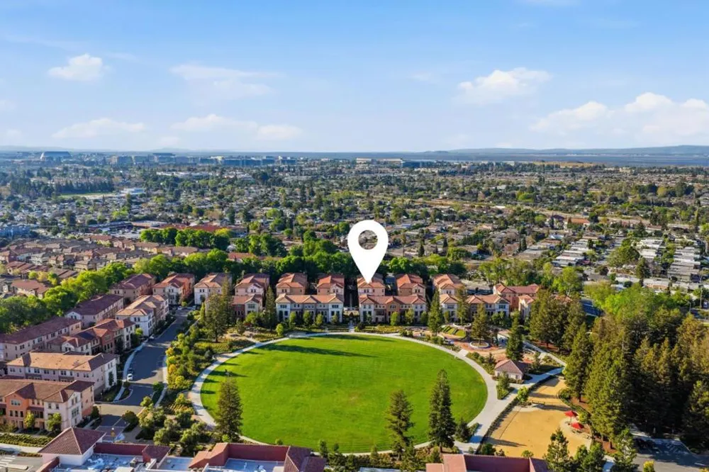 1065 Darwin Terrace #3 Sunnyvale, CA 94085