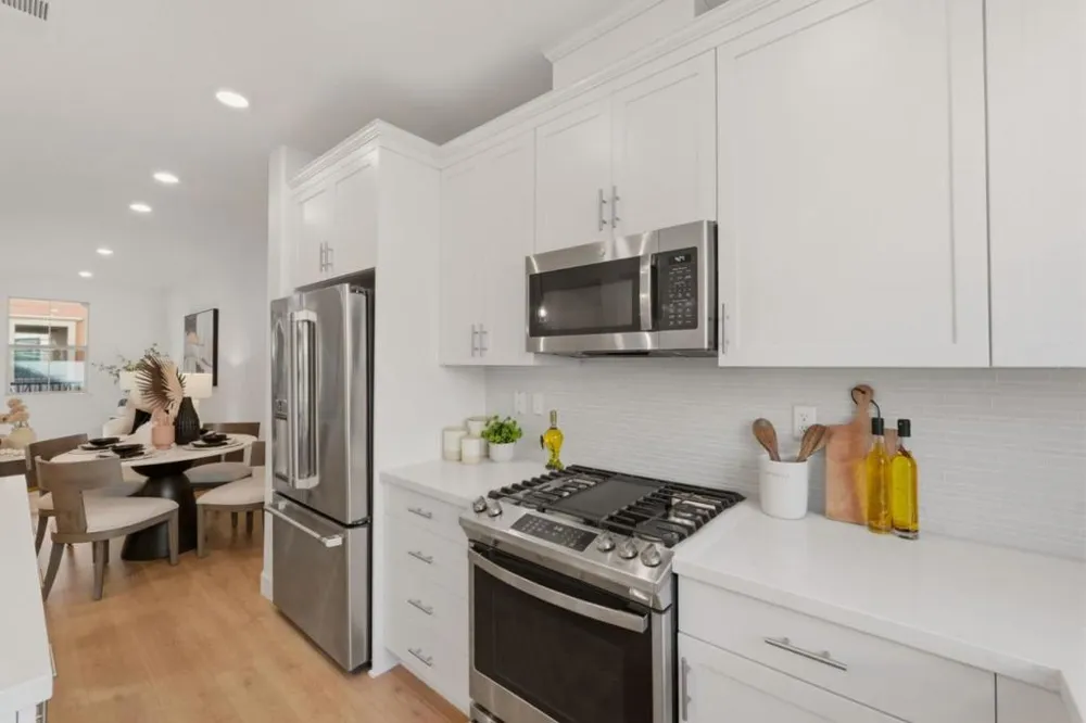 1065 Darwin Terrace #3 Sunnyvale, CA 94085