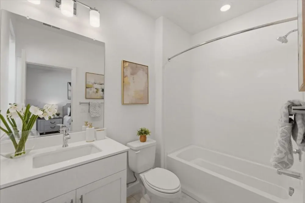 1065 Darwin Terrace #3 Sunnyvale, CA 94085
