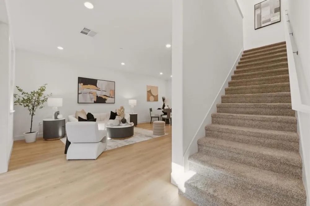 1065 Darwin Terrace #3 Sunnyvale, CA 94085