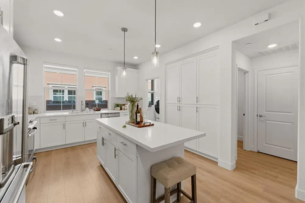 1065 Darwin Terrace #3 Sunnyvale, CA 94085