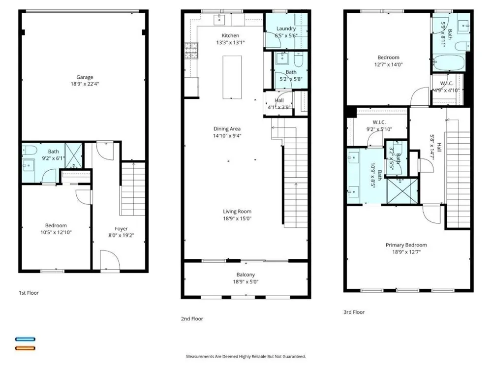 1065 Darwin Terrace #3 Sunnyvale, CA 94085