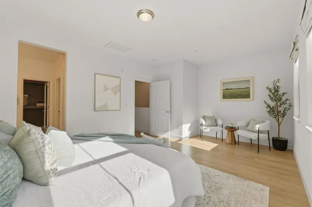 1065 Darwin Terrace #3 Sunnyvale, CA 94085