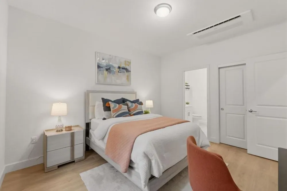 1065 Darwin Terrace #3 Sunnyvale, CA 94085
