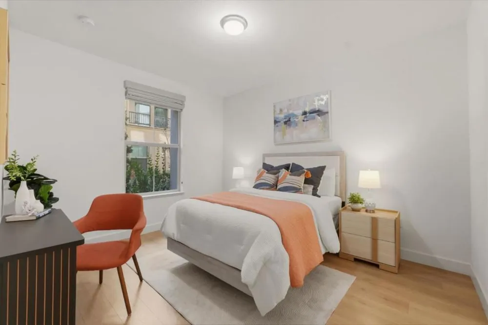 1065 Darwin Terrace #3 Sunnyvale, CA 94085