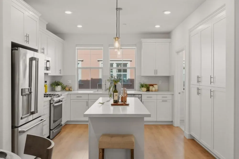 1065 Darwin Terrace #3 Sunnyvale, CA 94085