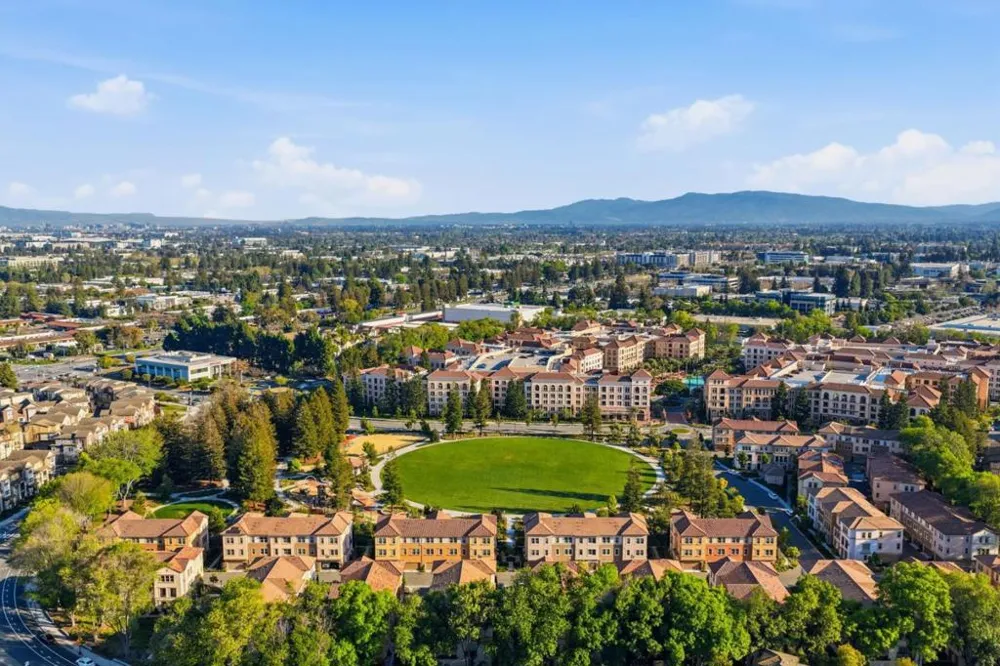 1065 Darwin Terrace #3 Sunnyvale, CA 94085