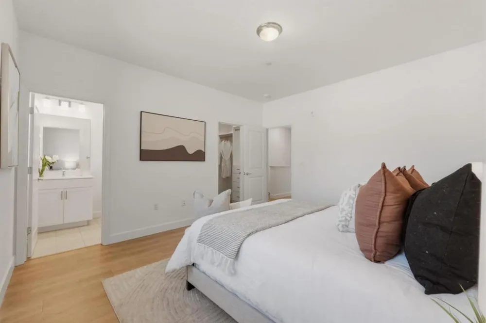 1065 Darwin Terrace #3 Sunnyvale, CA 94085