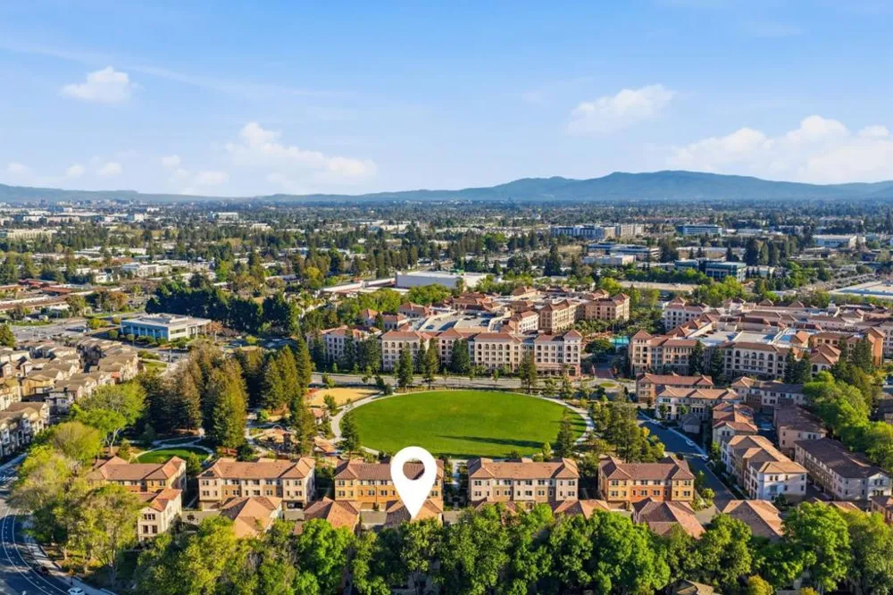 1065 Darwin Terrace #3 Sunnyvale, CA 94085