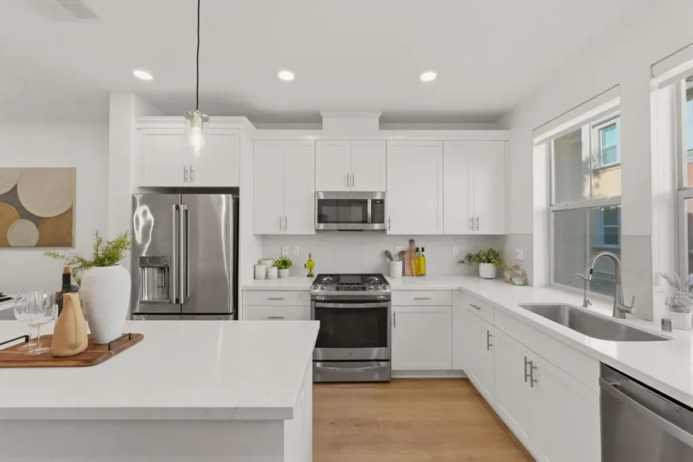 1065 Darwin Terrace #3 Sunnyvale, CA 94085