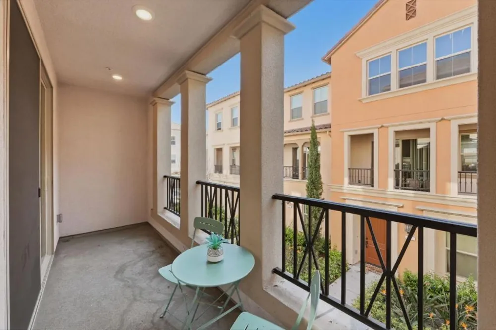 1065 Darwin Terrace #3 Sunnyvale, CA 94085