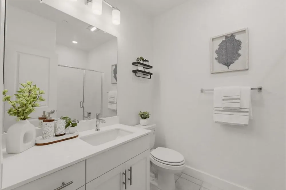 1065 Darwin Terrace #3 Sunnyvale, CA 94085