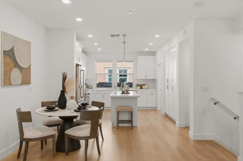 1065 Darwin Terrace #3 Sunnyvale, CA 94085