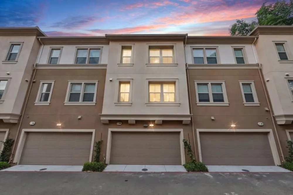 1065 Darwin Terrace #3 Sunnyvale, CA 94085