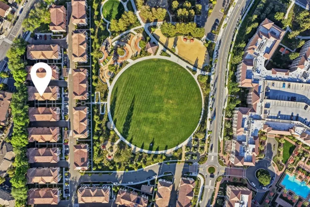 1065 Darwin Terrace #3 Sunnyvale, CA 94085