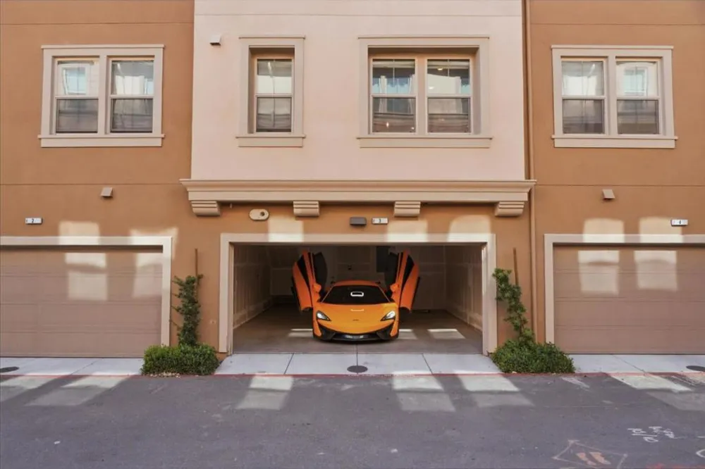 1065 Darwin Terrace #3 Sunnyvale, CA 94085